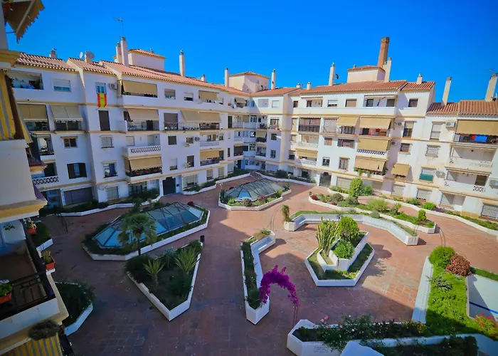 Apto Pueblo Rocio