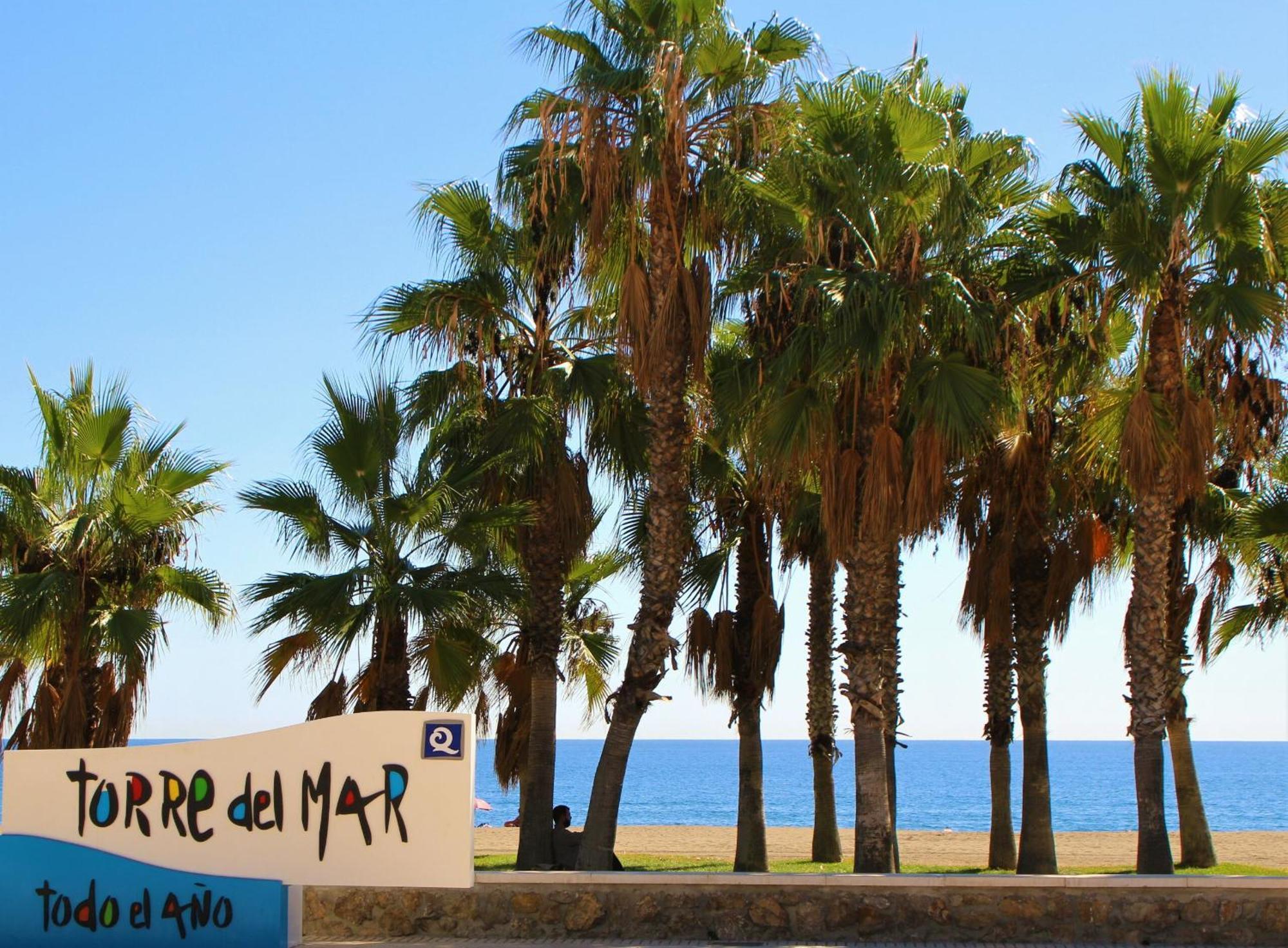 Apto Pueblo Rocio *
