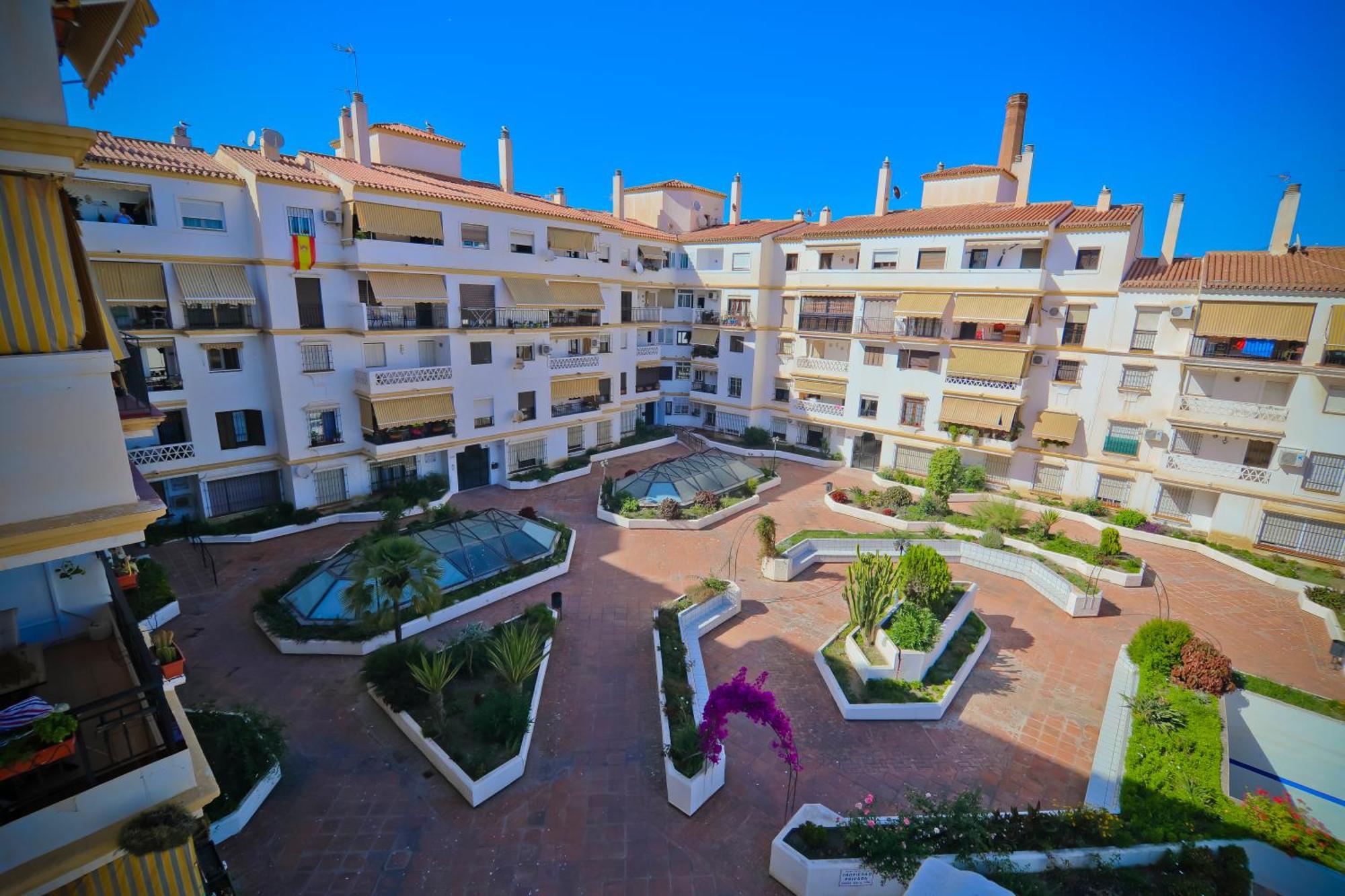 Appartamento Apto Pueblo Rocio