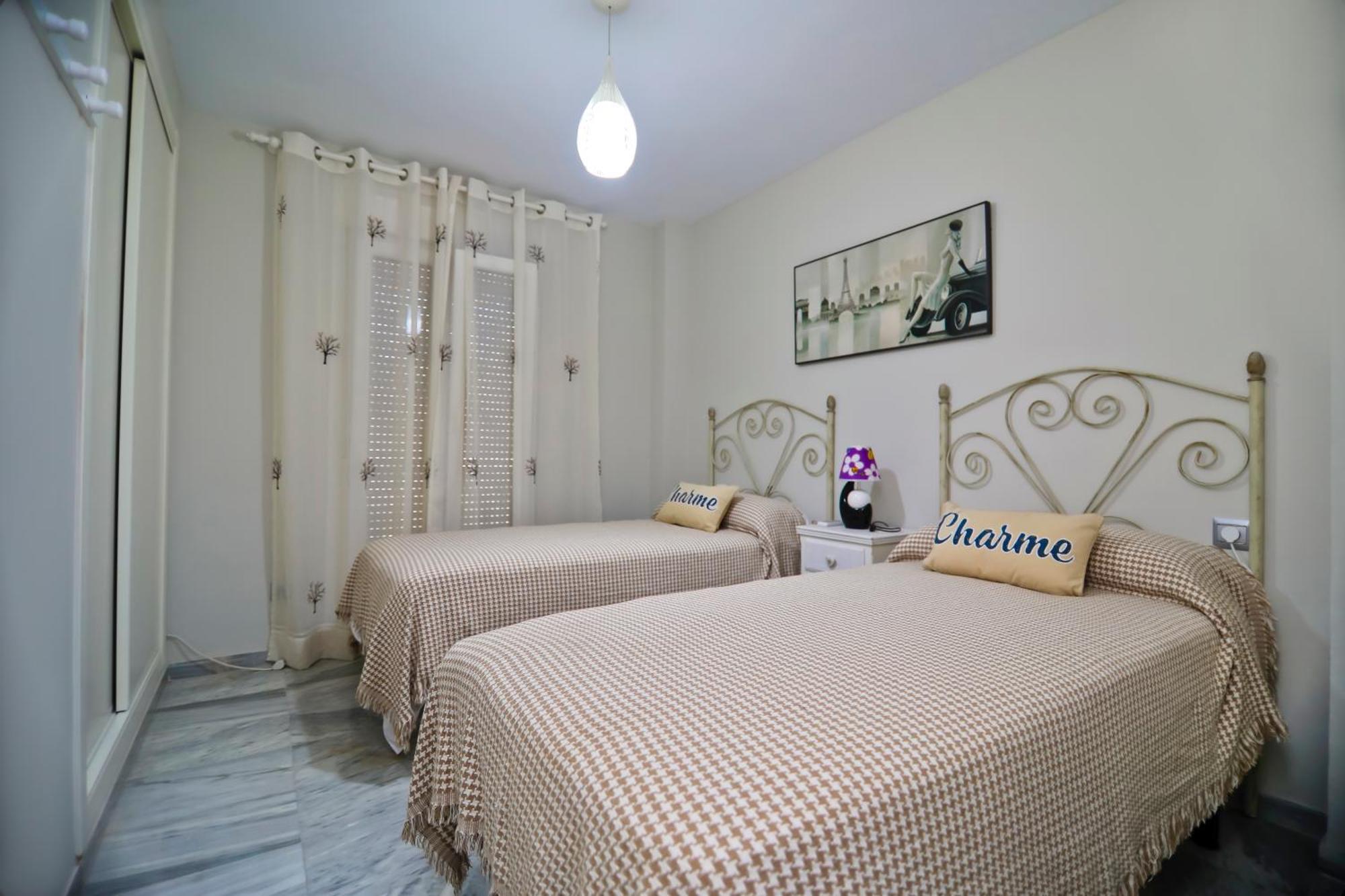 Appartamento Apto Pueblo Rocio *