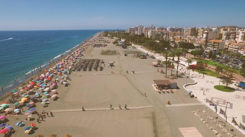 Apto Pueblo Rocio