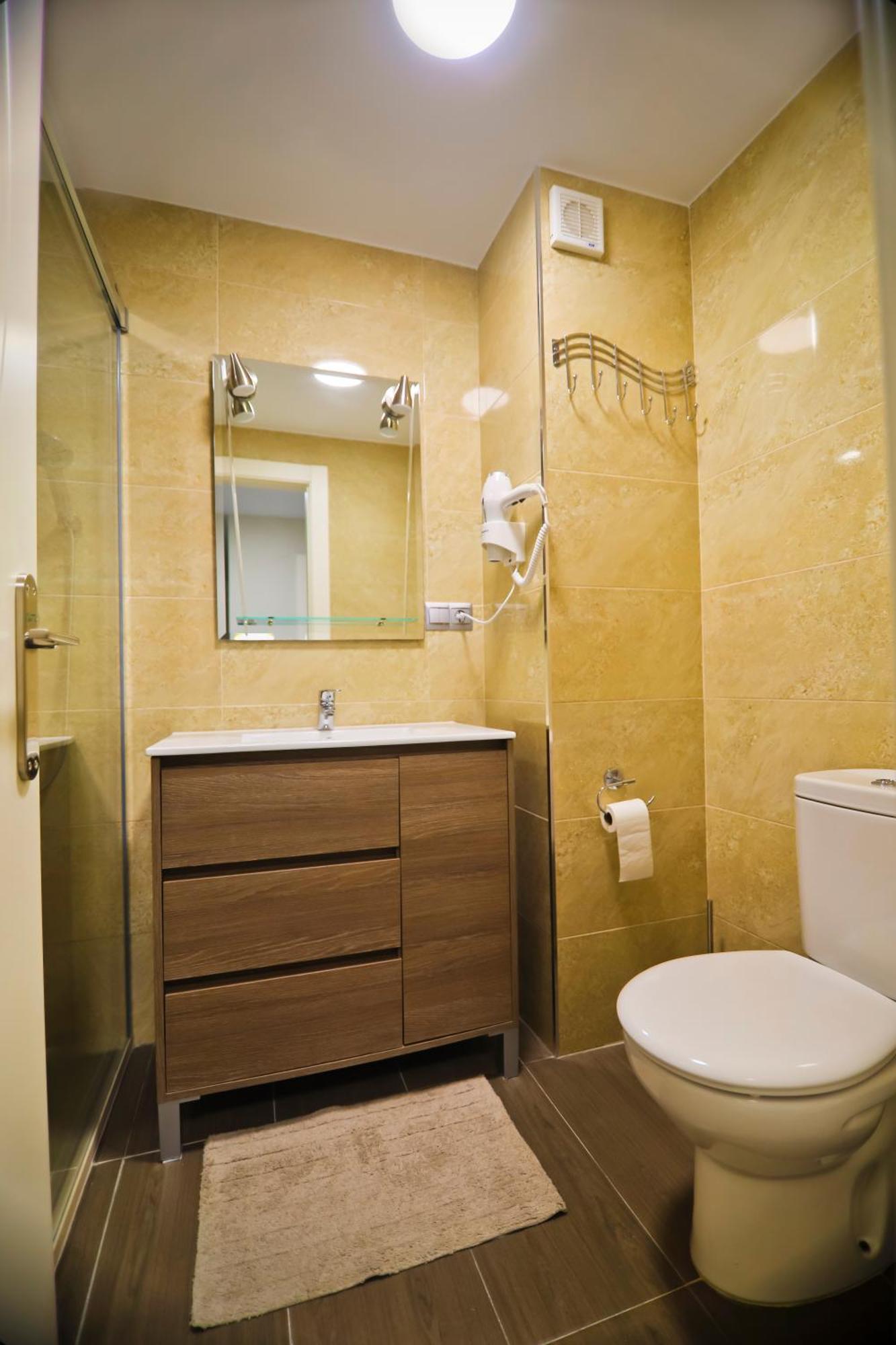 Appartement Apto Pueblo Rocio