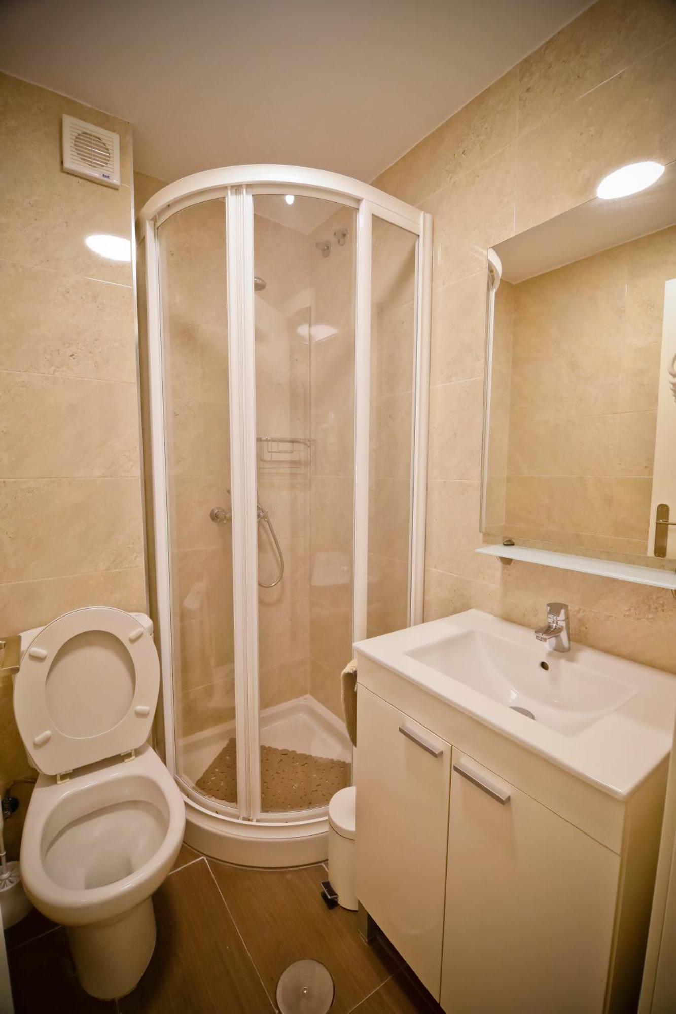 Appartement Apto Pueblo Rocio *