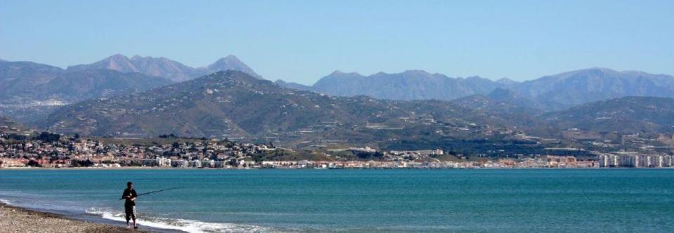 Apto Pueblo Rocio
