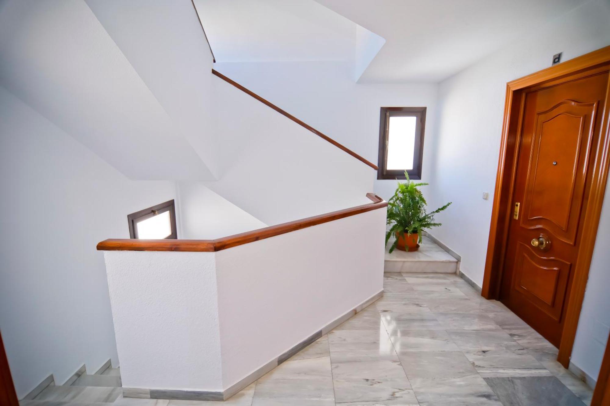Apto Pueblo Rocio Apartment