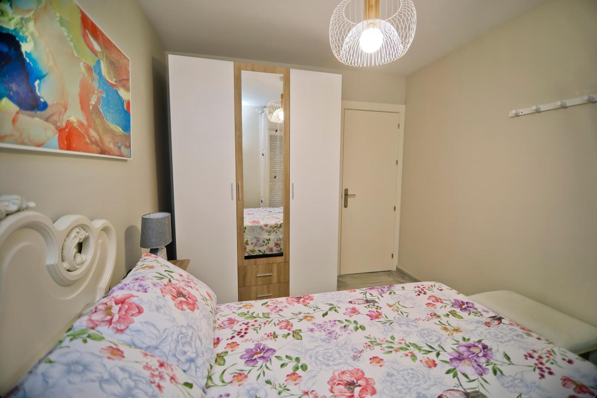 Apto Pueblo Rocio Apartment *